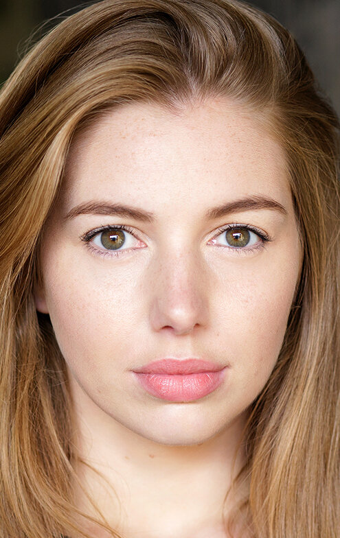 фото Шана Керслейк