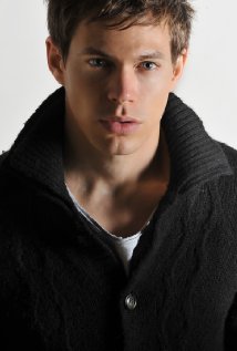 фото Дин Ньюкомб