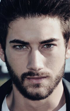 фото Коди Бэйкер