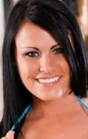 фото Эшли Амес