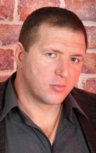 фото Алексей Зинковский