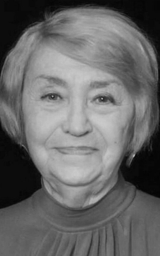 фото Вера Молчанова