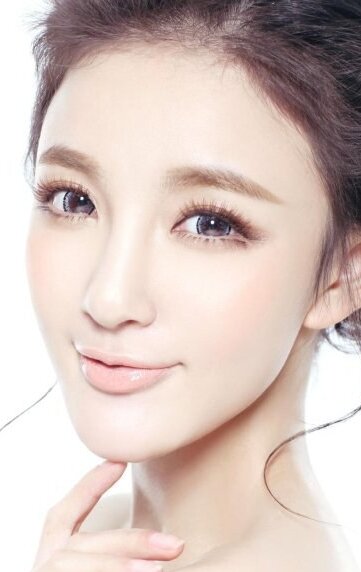 фото Энджел Лю