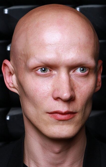 фото Михаил Осипов