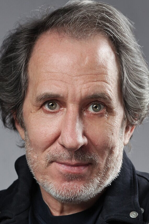 фото Михаил Шкамаридин