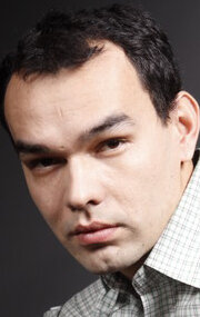 фото Анзор Камариддинов