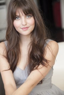 фото Джулия Бест Уорнер