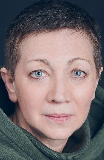 фото Лада Исмагилова