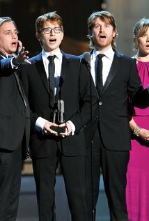 фото Грегори Бразерс