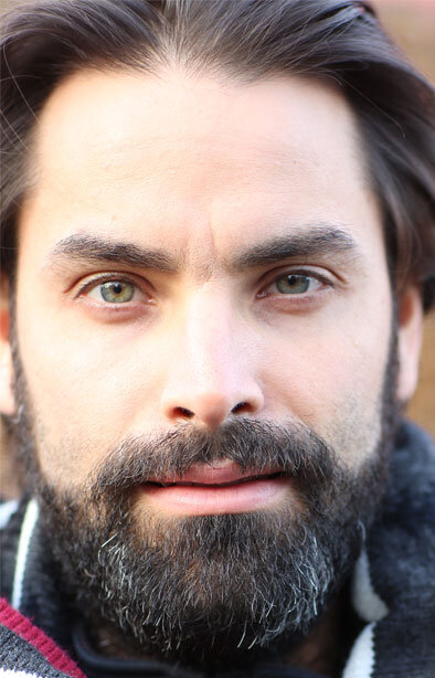 фото Jeremiah Andrew Benskin