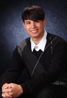 фото Andrew Lehti