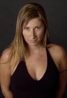 фото Яэль Барел