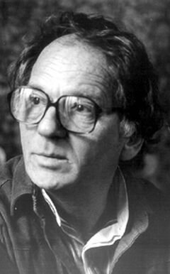 фото Шандор Шимо