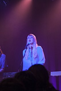 фото Энни Харт