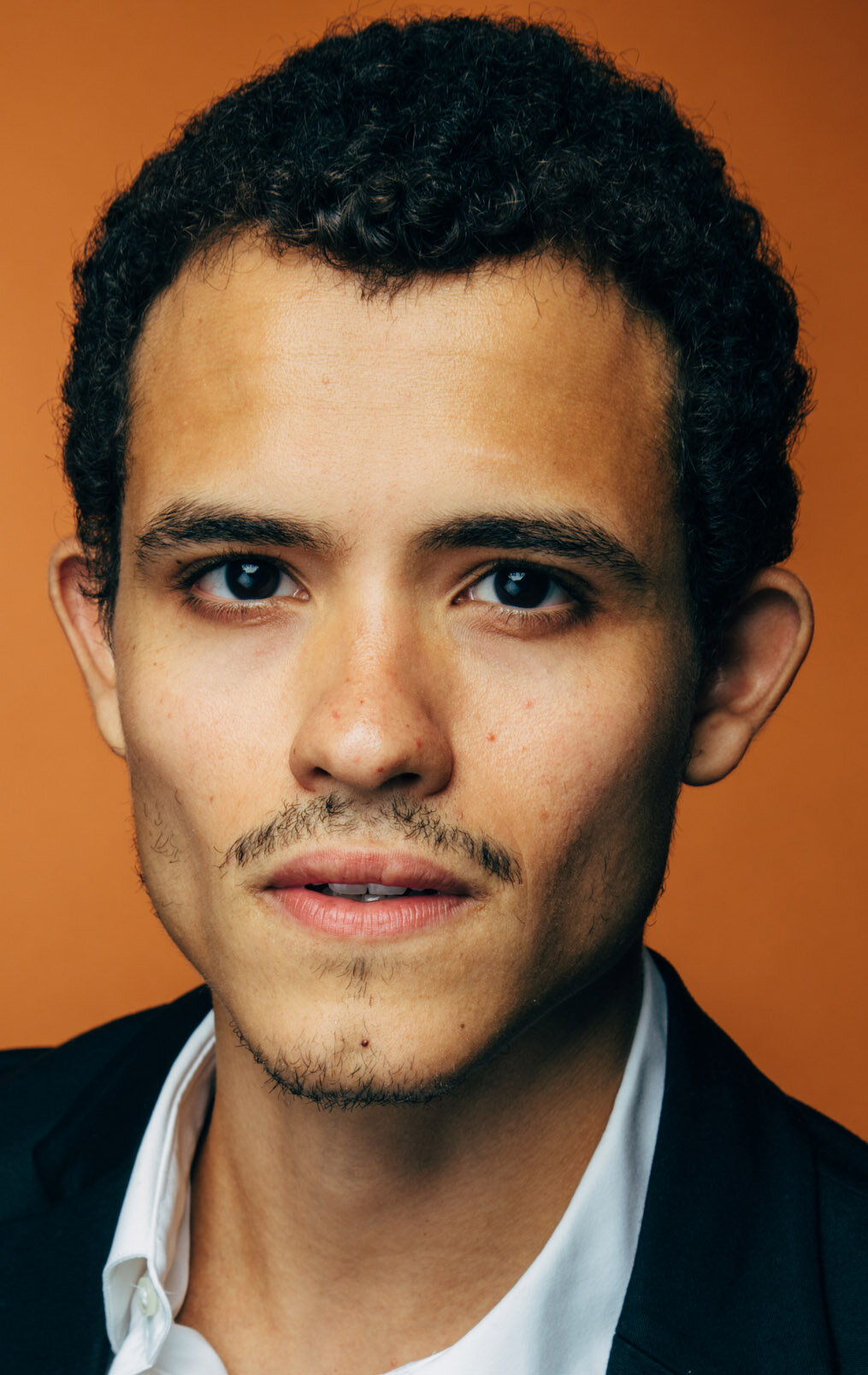 фото Эдди Рамос