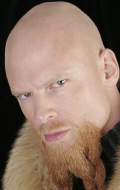 фото Мишаэль Лопес Кардозо