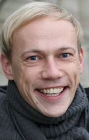 фото Гитис Иванаускас