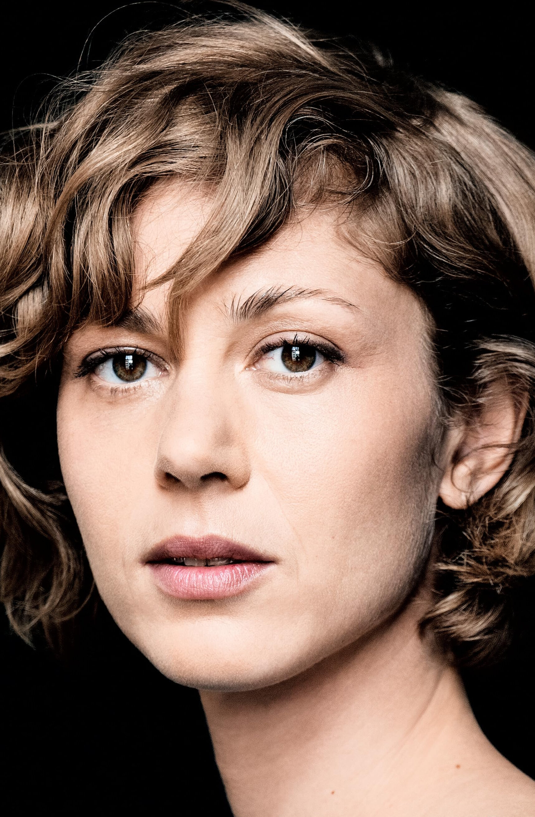 фото Катарина Шлотауэр