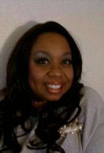 фото Johneen Mayfield Jones