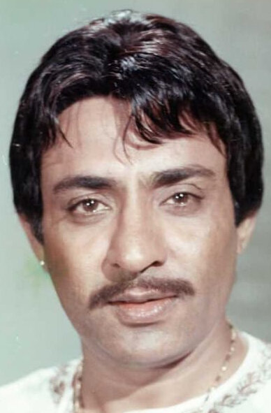 фото Ранджит