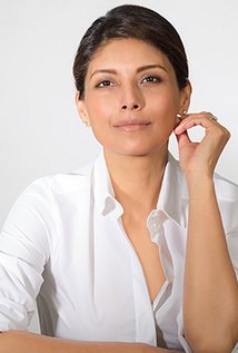 фото Хира Раджгопал