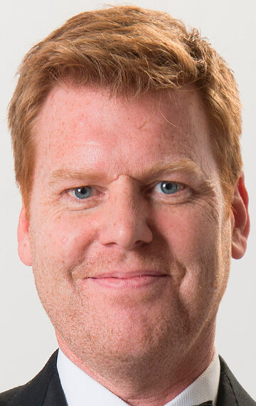 фото Джон Карс