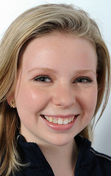 фото Рэйчел Флэтт