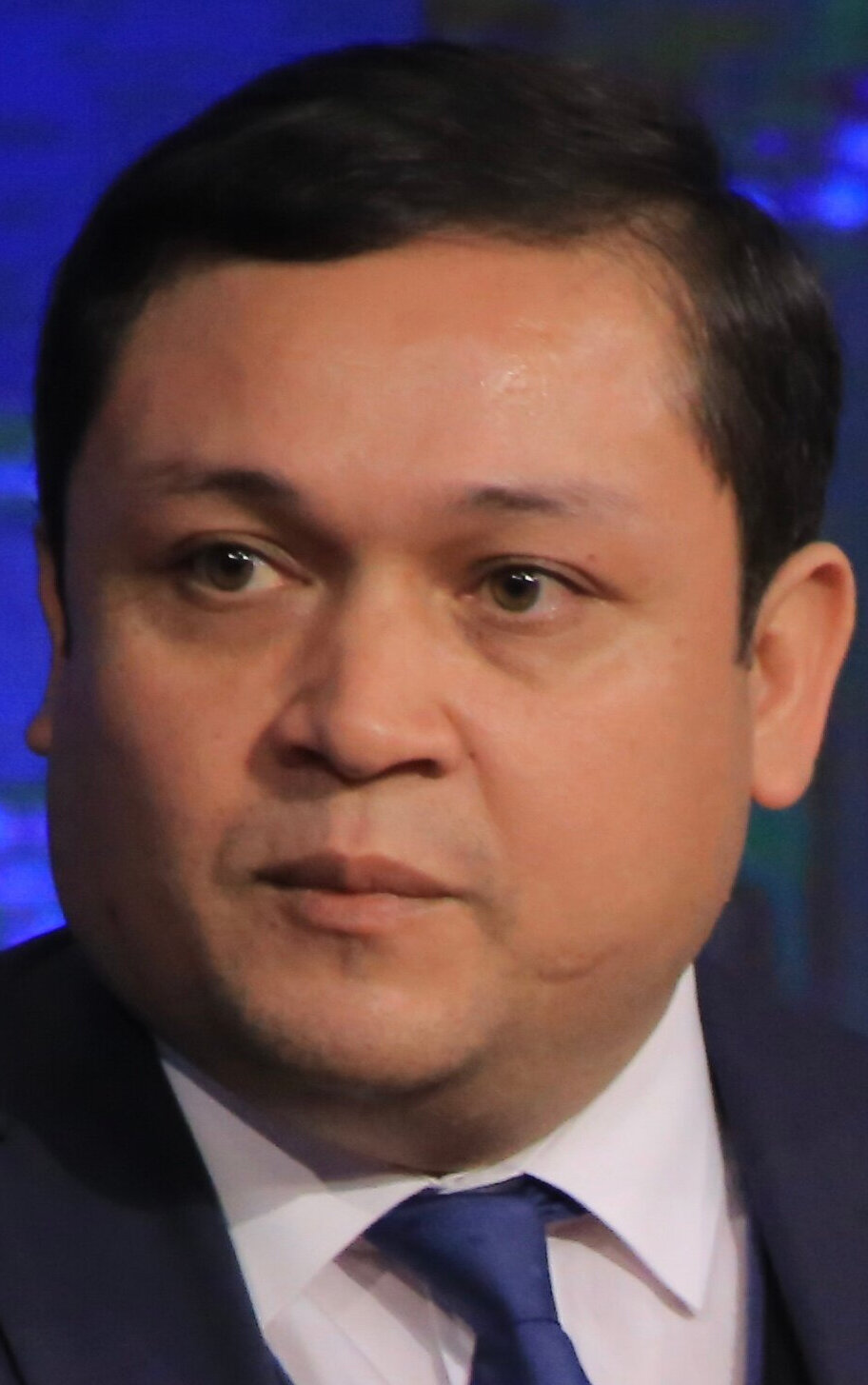 фото Джахонгир Ахмедов