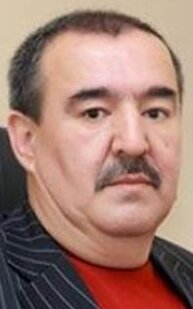 фото Кудратилла Файзуллаев