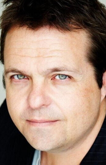 фото Дэниэл Кридж