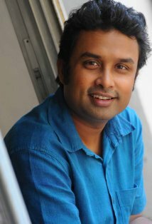 фото Викас Чандра