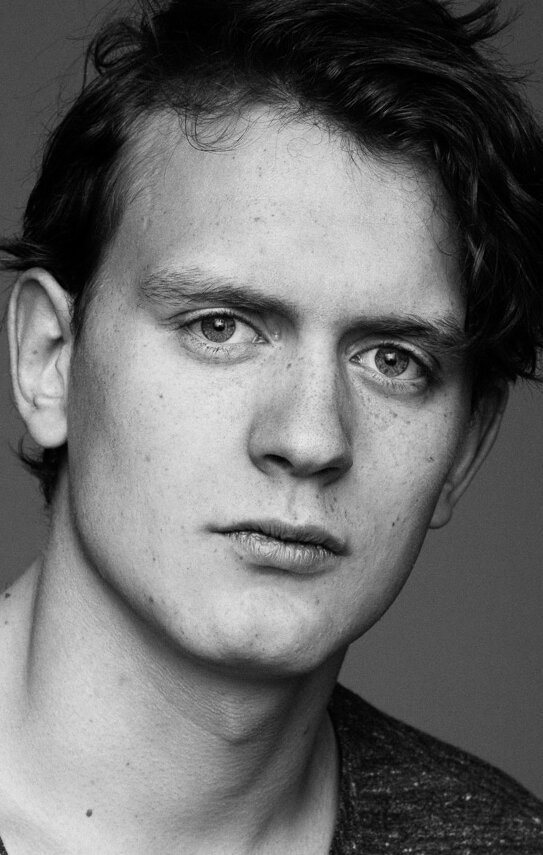 фото Вебьёрн Энгер