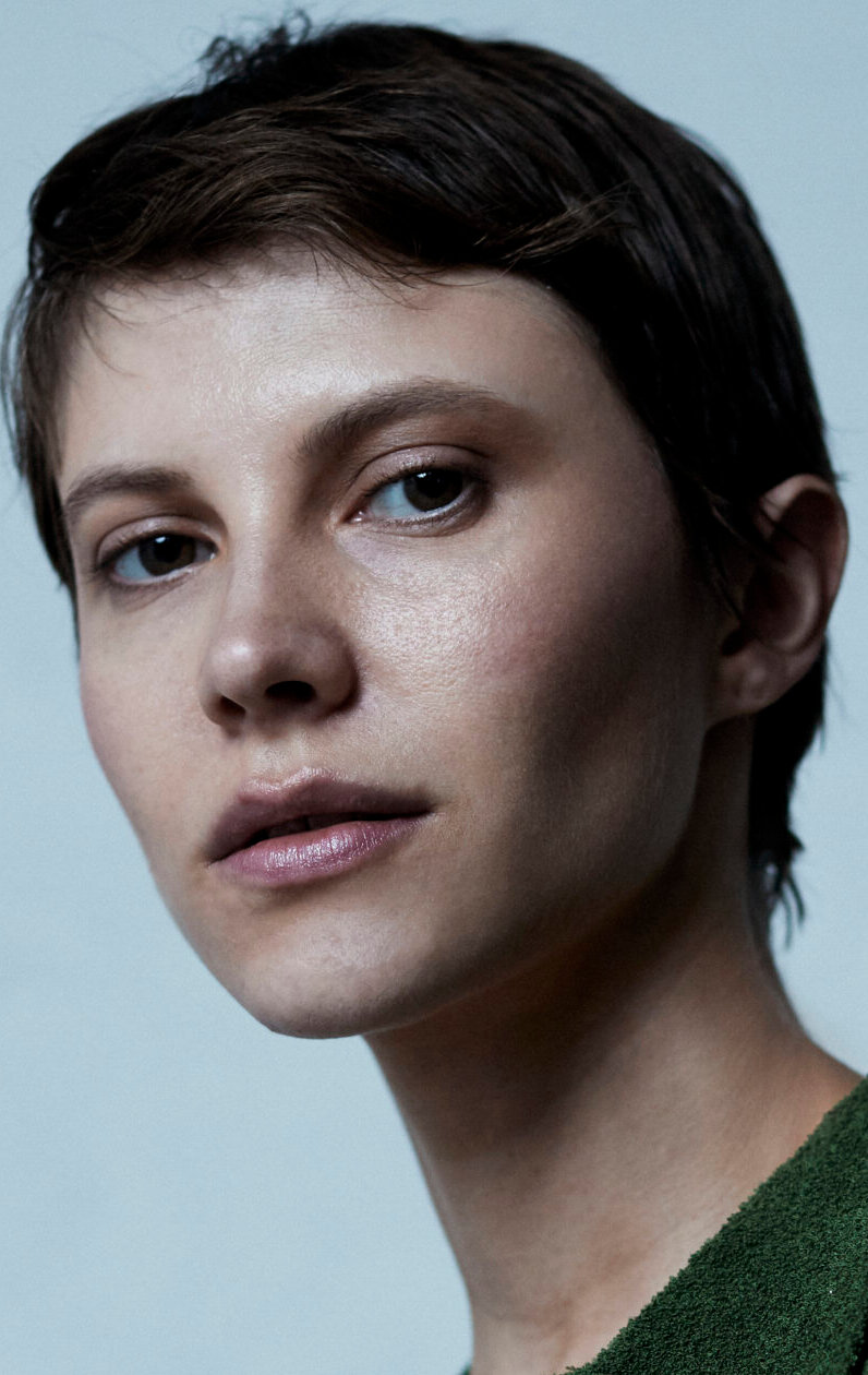 фото Эйли Харбоэ