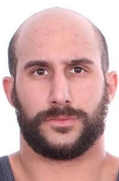 фото Рори Гулак