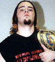 фото Курт Крюгер