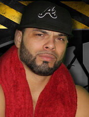 фото Алекс Колон