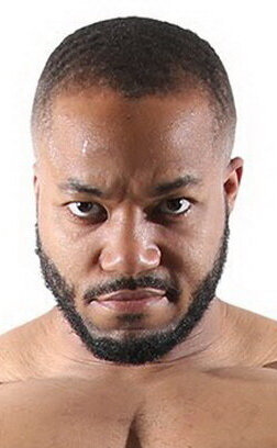 фото Джонатан Грешэм