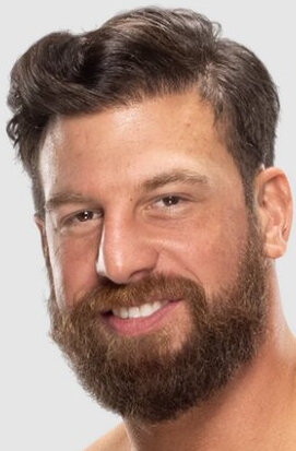 фото Дрю Гулак