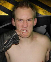 фото Райан Миченер