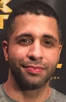 фото Эдди Оренго