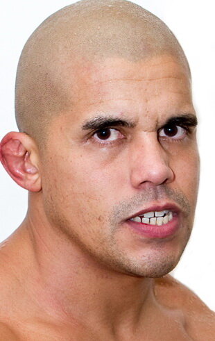 фото Рики Рейс