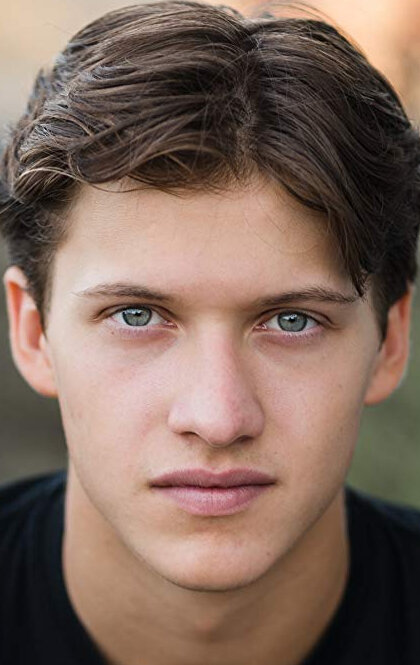 фото Уилл Верчир-Гополсингх