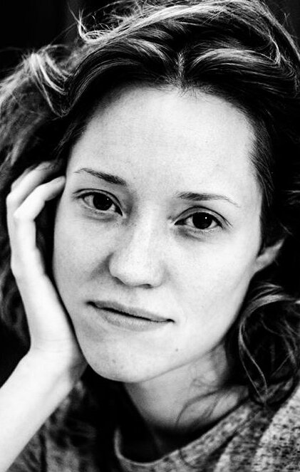 фото Софи Хофлак