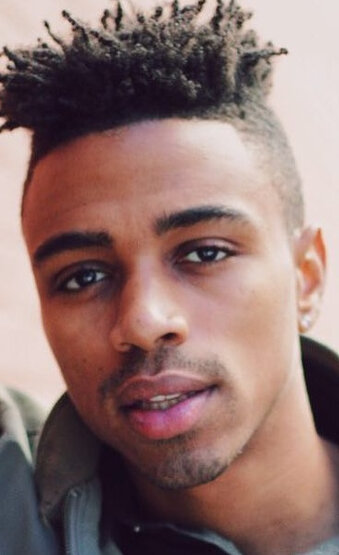 фото Крис О’Нил