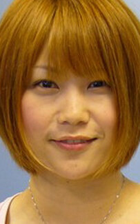 фото Аюми Курихара