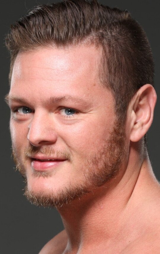 фото Калеб Конли