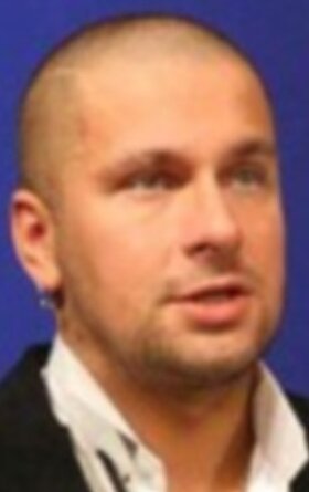 фото Лукаш Буговский