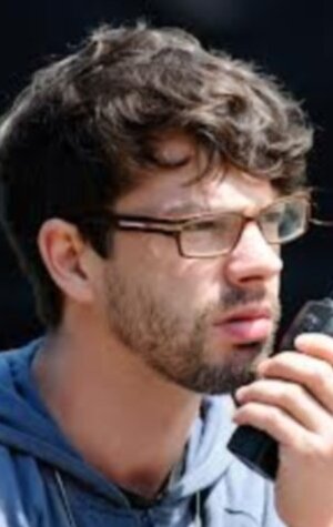 фото Бартош Петровски