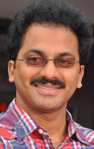 фото Ашок Дж.