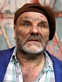 фото Лайош Ковач